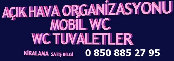 ak hava organizasyonu