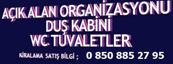 du kabinleri