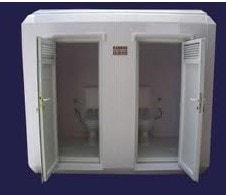 seyyar wc tuvalet